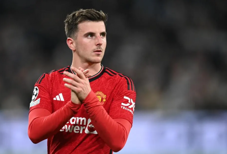 Mason Mount: Nếu không phải bây giờ, thì là bao giờ?