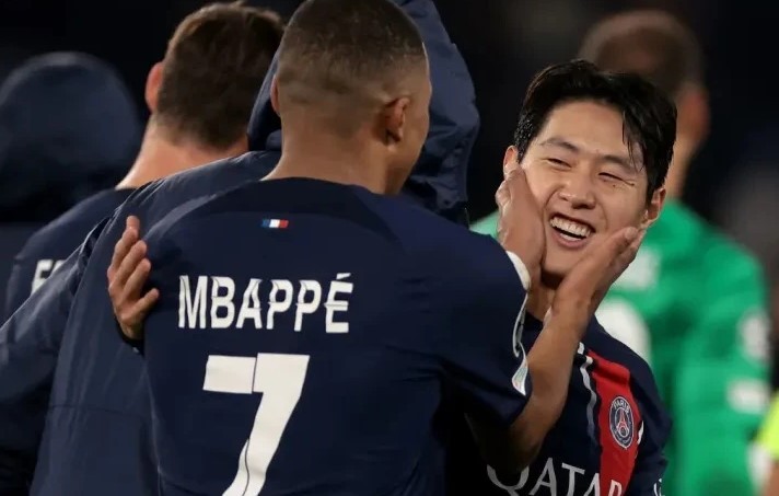 Mbappe bị tân binh vượt mặt về doanh số bán áo đấu