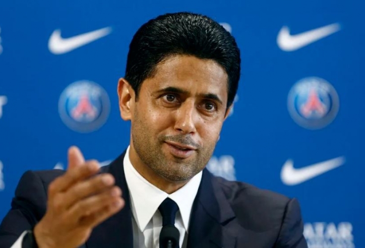 Chủ PSG nhắm mua cổ phần Tottenham, tham vọng thống trị bóng đá Anh Pháp