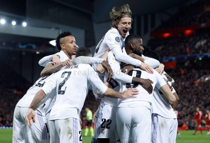 Rodri tiết lộ cái tên của Real Madrid khiến Man City dè chừng