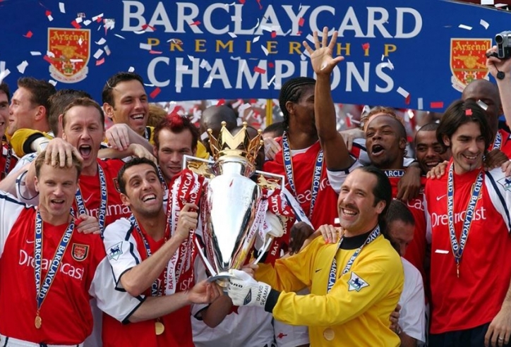 Cesc Fabregas tuyên bố Arsenal sẽ sớm giành được chức vô địch