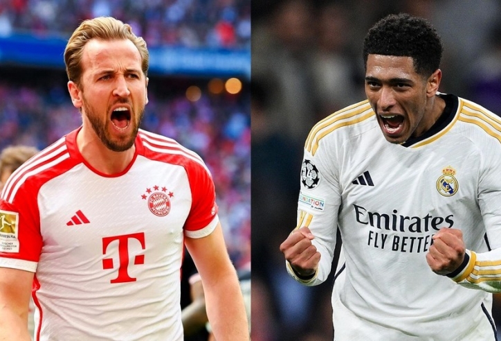 Real Madrid vs Bayern Munich: Ai mạnh hơn trong mùa giải này?
