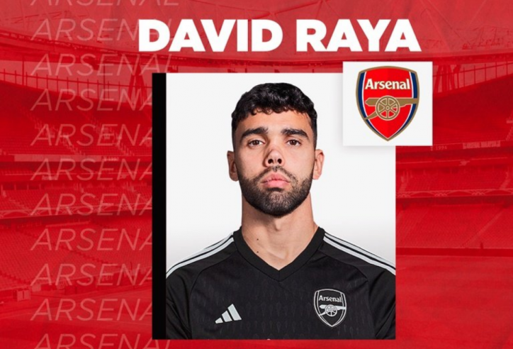 Tin chuyển nhượng 20/5: MU đặt giá khổng lồ cho Sancho, Arsenal không định mua đứt David Raya?