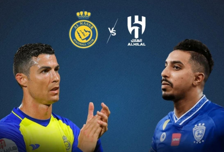Trực tiếp Al Hilal vs Al Nassr, 01h00 ngày 01/06/2024