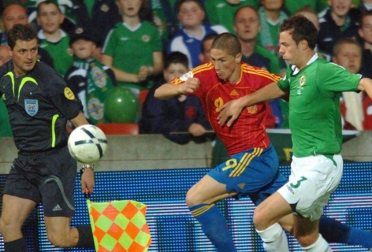 Nhận định, dự đoán Tây Ban Nha vs Bắc Ireland, 2h30 ngày 9/6/2024