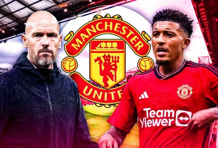 Chuyển nhượng MU 10/6: Đàm phàn với Tuchel sụp đổ, chốt giá bán Jadon Sancho