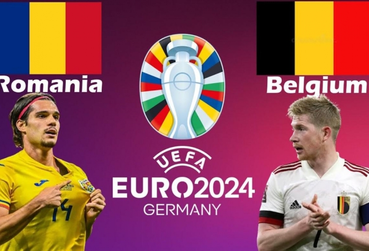 Nhận định Bỉ vs Romania: Buộc phải thắng
