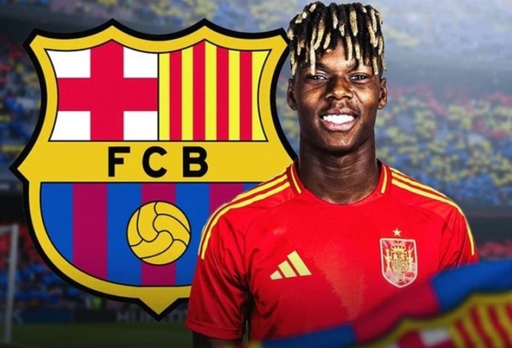 Đội trưởng Athletic Bilbao buông lời cay đắng về vụ Nico Williams đến Barca