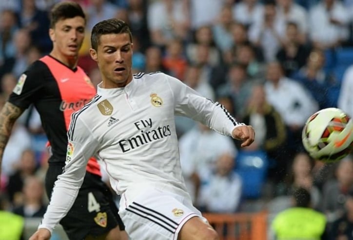 Ronaldo trở lại Tây Ban Nha, tái ngộ đội bóng quen thuộc