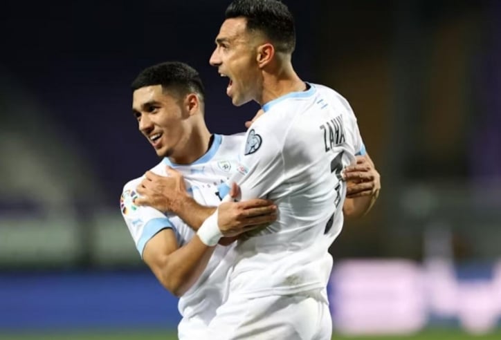 Nhận định U23 Israel vs U23 Paraguay: Quyết giành 3 điểm