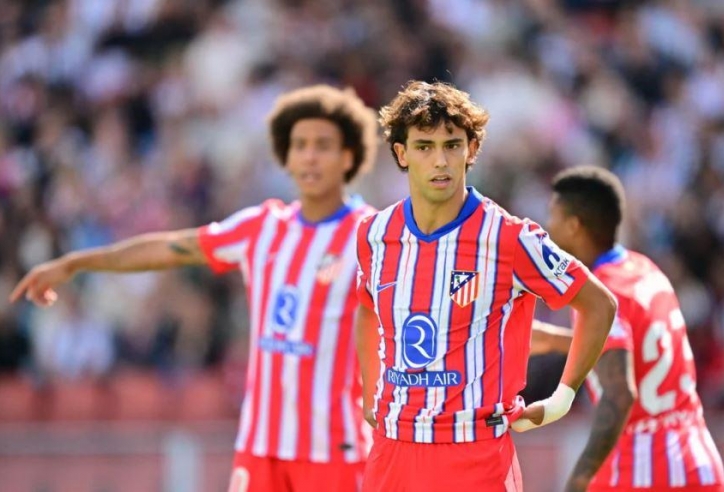 Lộ lý do 'đặc biệt' khiến Joao Felix muốn khoác áo Chelsea hơn Atletico Madrid