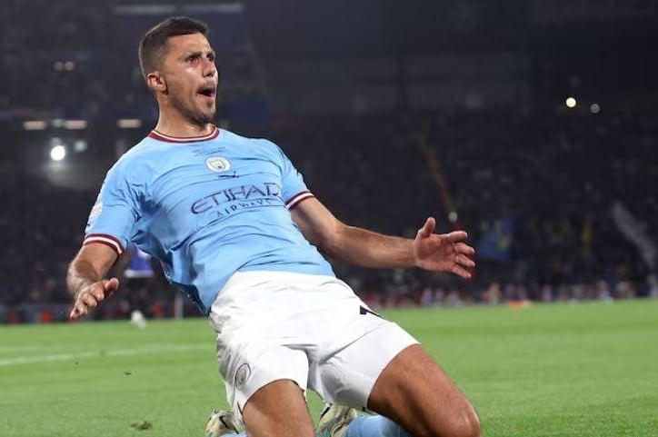 Man City mất trụ cột ngay trận ra quân Premier League gặp Chelsea