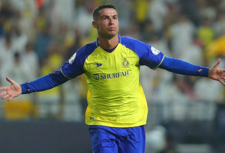 Cristiano Ronaldo nguy cơ bỏ lỡ trận Chung kết Siêu cúp Saudi Arabia