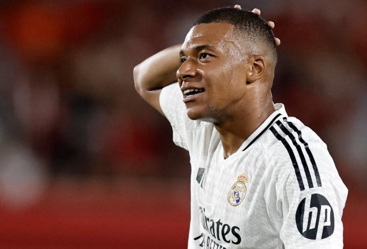 Báo Pháp chỉ trích Mbappe kịch liệt, Tây Ban Nha lên tiếng bảo vệ