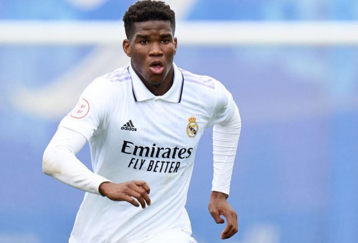 Chuyển nhượng tối 22/8: Sao Real Madrid sắp tới Ả Rập, Liverpool nhắm Lookman