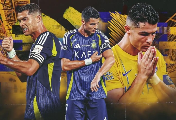 Al Nassr khủng hoảng: Sân vắng 2/3 dù có Ronaldo