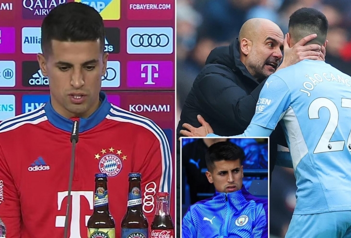 Pep Guardiola lên tiếng, đã rõ tương lai của 4 ngôi sao