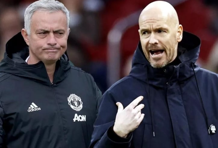 Bốc thăm C2: MU tái ngộ Mourinho, Tottenham đấu Roma?