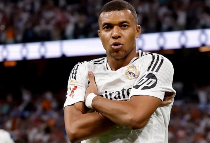 Kylian Mbappe kiện PSG ra tòa, quyết tâm đòi lương khủng từ CLB cũ