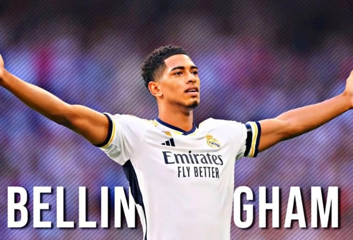 Nối gót Ronaldo, Jude Bellingham chính thức lập kênh Youtube