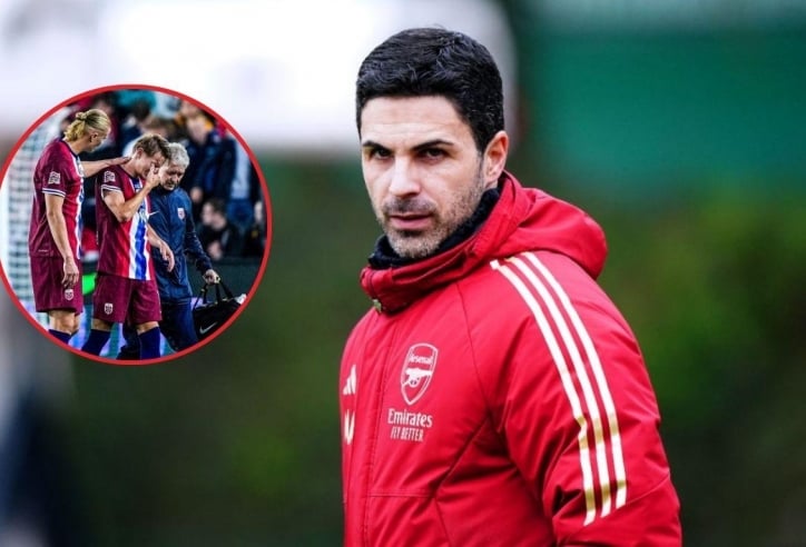 Huyền thoại Arsenal chỉ Arteta cách 'bắt bài' Tottenham