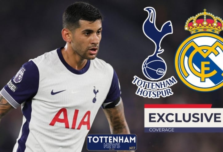 Chuyển nhượng 13/9: Real chốt giá sao Tottenham, Pep bất ngờ muốn Rashford