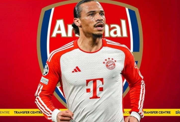 Tin chuyển nhượng 15/9: Barca từ chối đề nghị kỷ lục, Arsenal nhắm Leroy Sane