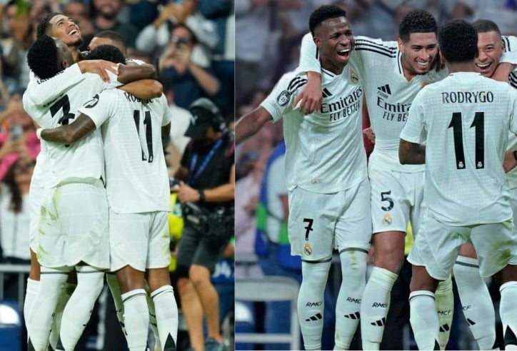 Bellingham và Rodrygo nói thẳng về mâu thuẫn nội bộ Real Madrid