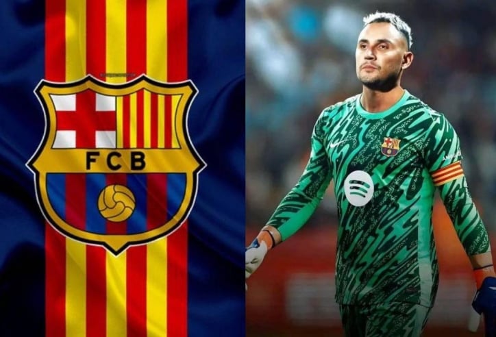 Chuyển nhượng 24/9: Keylor Navas ngỏ lời với Barca, Man City chi tiền khủng cho Musiala