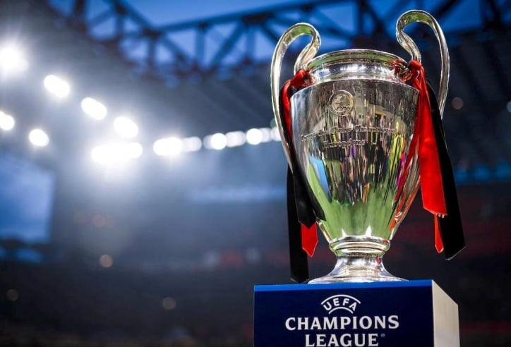 CHÍNH THỨC: San Siro bị tước quyền đăng cai chung kết Champions League