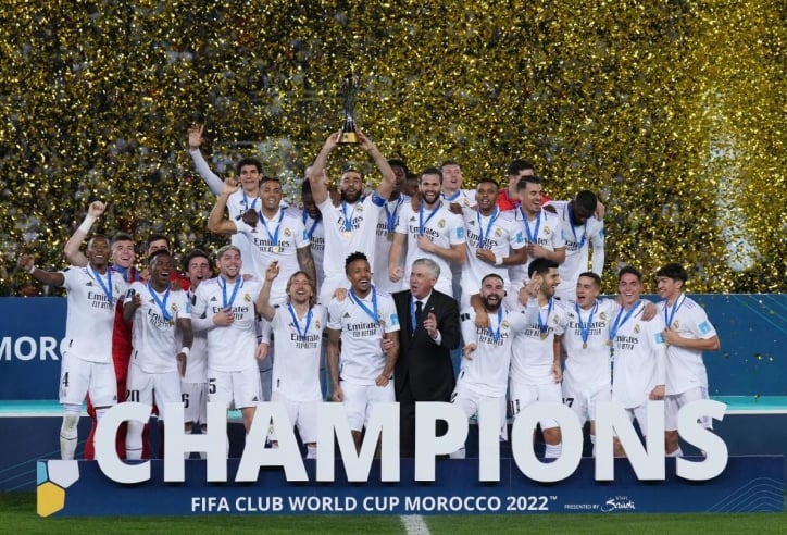 FIFA Club World Cup 2025 nguy cơ bị hủy bỏ