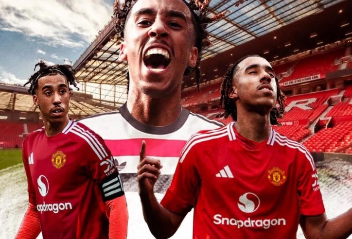 4 sao Manchester United tăng vọt giá trị bất chấp tình hình CLB