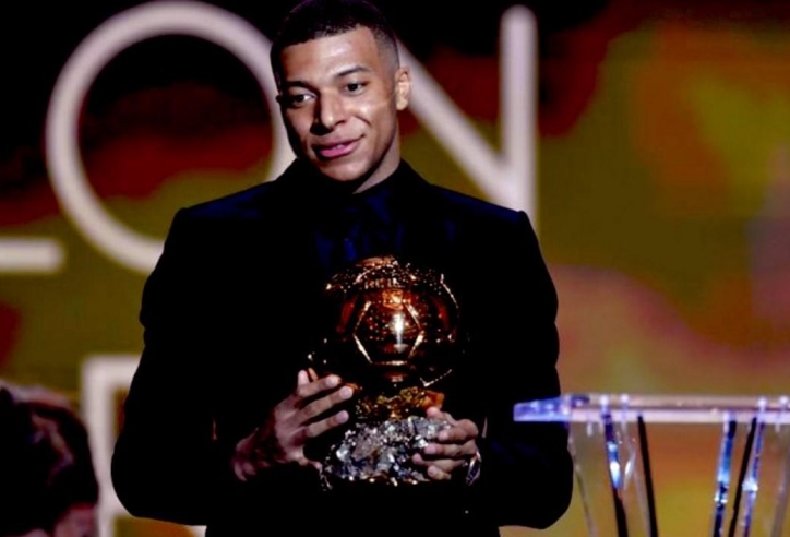 Mbappe quyết giành QBV, nói yêu cầu gây sốc với ĐT Pháp