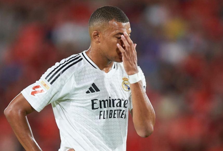 Gạch tên Mbappe, Real Madrid có động thái bất ngờ giữa cuộc điều tra 