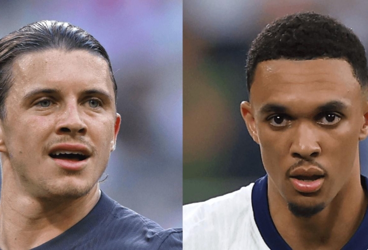 Alexander-Arnold, Gallagher lo sốt vó khi Tuchel cầm quyền tuyển Anh