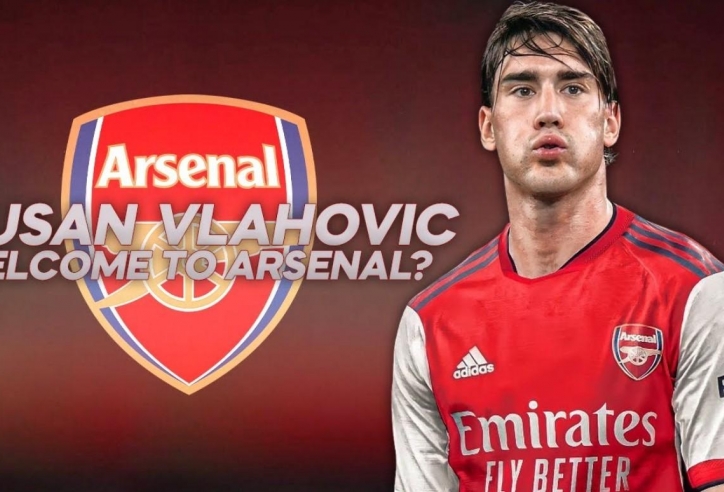 Chuyển nhượng 21/10: Barca vượt mặt Real, Arsenal chưa từ bỏ Vlahovic