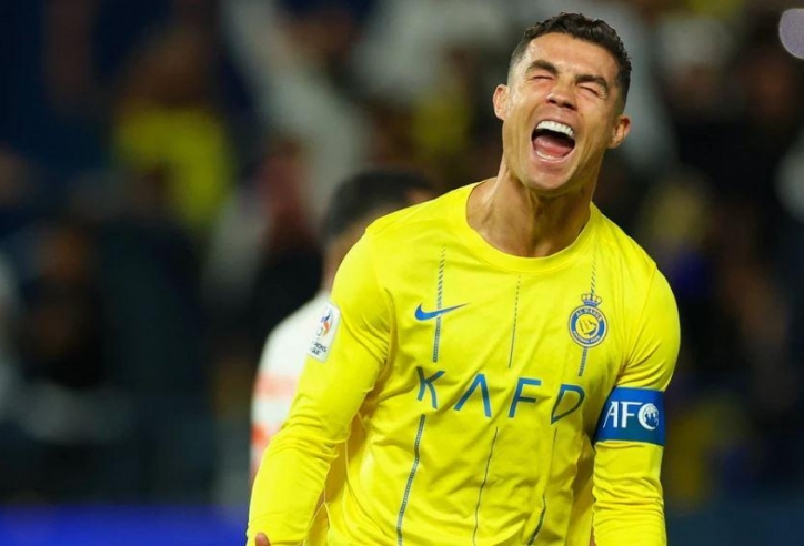 Ronaldo trượt giải QBV châu Á trước cái tên vô danh