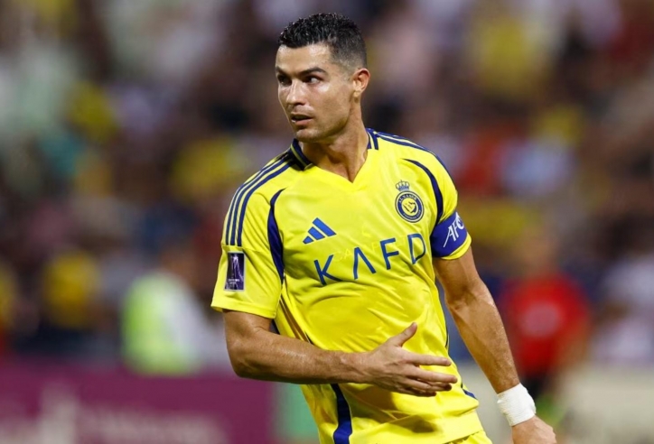 Ronaldo chính thức lên tiếng sau khi khiến Al Nassr bị loại ở King's Cup