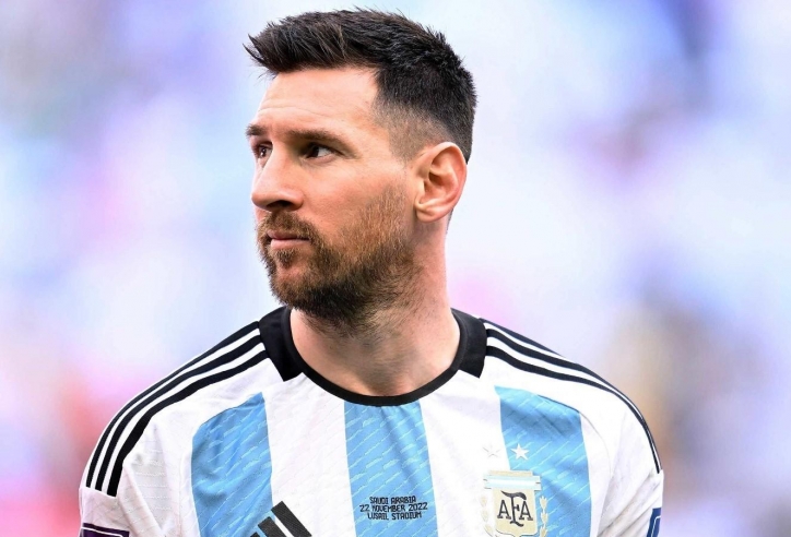 Lionel Messi 'ngán' nghề HLV