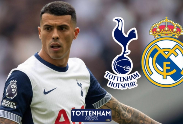 Chuyển nhượng tối 21/11: Man City nhận tin vui, Tottenham chốt giá mục tiêu của Real Madrid