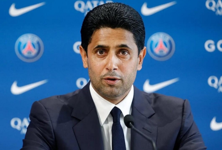 PSG rời SVĐ Công viên các hoàng tử