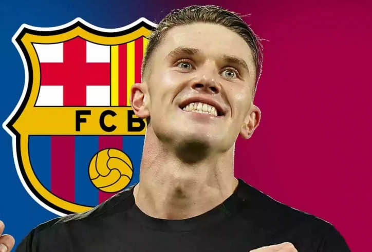 Barca tung 'độc chiêu' với Sporting, quyết mua Gyokeres