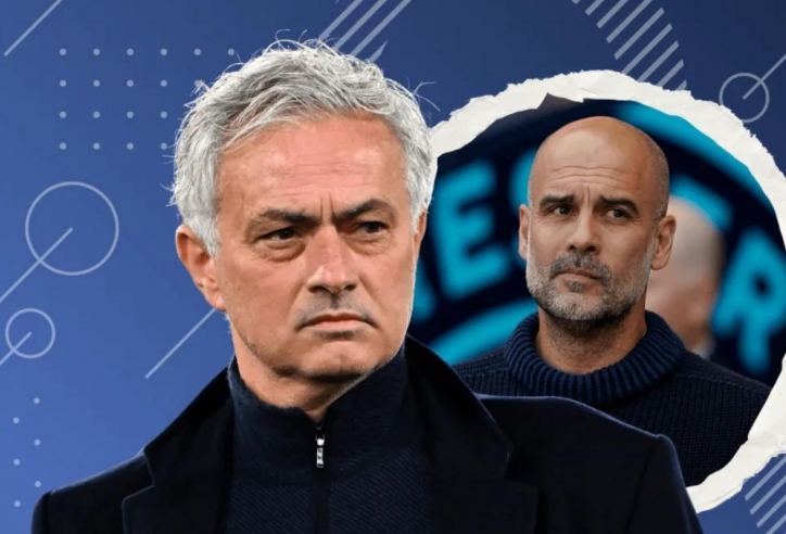 Mourinho đáp trả Pep: 'Thà thua còn hơn thắng không trong sạch'