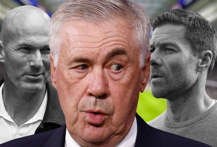 Ancelotti thở phào với quyết định từ Real Madrid