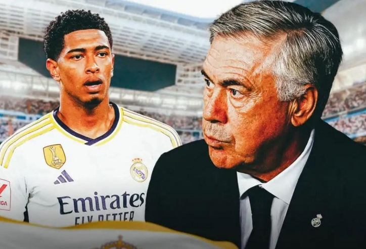 Ancelotti lên tiếng, thêm sao Real Madrid chấn thương