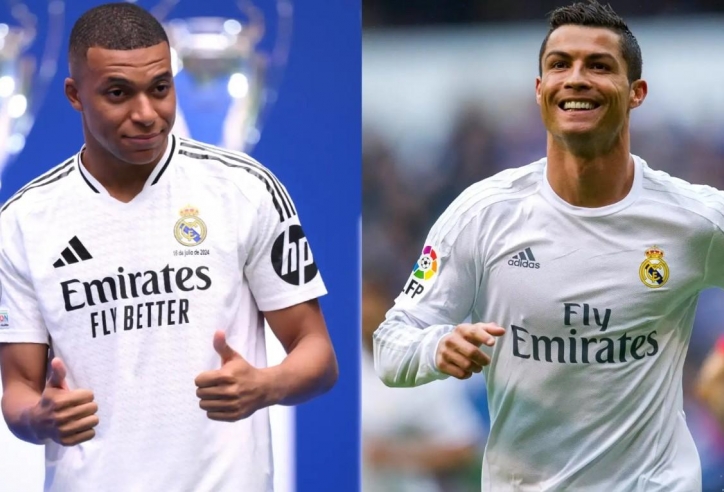 Ilicic: 'Mbappe không thể là Ronaldo mới'