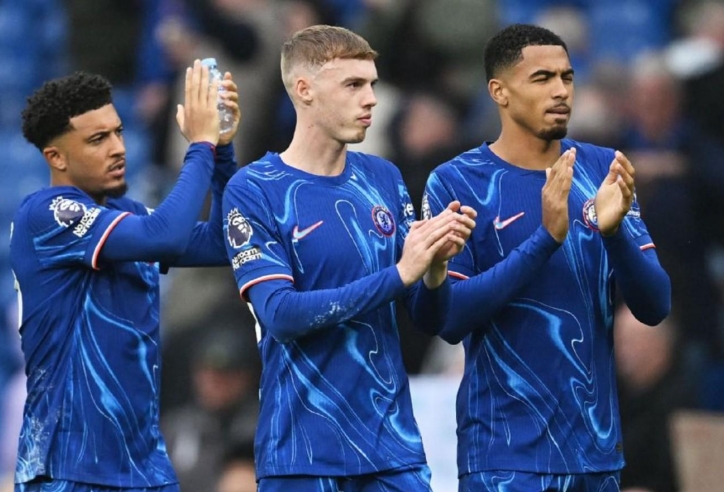 Sancho thừa nhận: 'Chelsea chưa dám mơ vô địch Premier League'