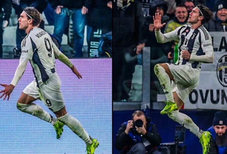 Thua trắng Juventus, Man City tiếp tục chìm vào khủng hoảng