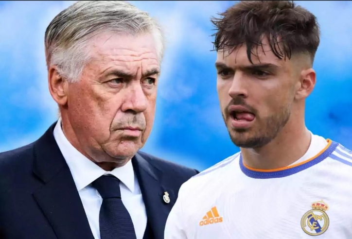 Real Madrid trả giá đắt vì sự bảo thủ của Ancelotti