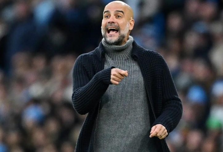 Man City căng thẳng trước Everton, Pep ra chỉ thị khẩn